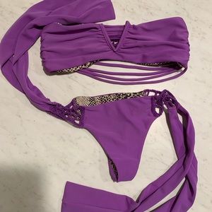 ACACIA SWIMWEAR RARE